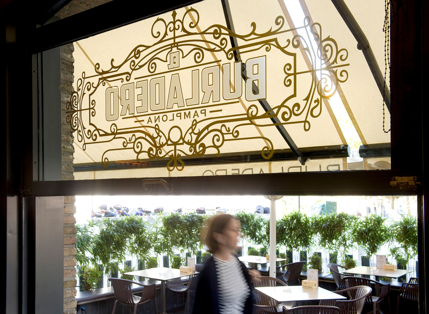 Burladero_LAR0512 Restaurante El Burladero