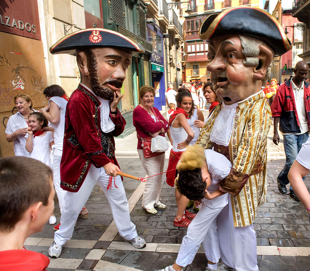 san-fermin